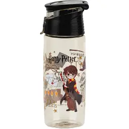 Пляшечка для води Kite Harry Potter 550 мл (HP26-401)