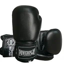 Боксерські рукавиці (PP-3088) PowerPlay 10 унцій fit0006104