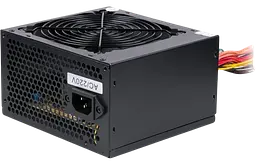 Блок живлення Vinga 400W ОЕМ (VPS-400-120) - мініатюра 3