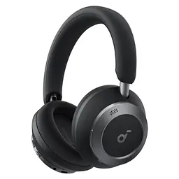Навушники Anker SoundCore Space One Pro Black (A3062G11)