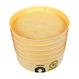 Сушка для овочів та фруктів Rotex RD620-Y - мініатюра 3