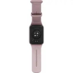 Фітнес браслет Xiaomi Smart Band 10 Pro BHR08WGGL Lavender pink (1207858) - мініатюра 3