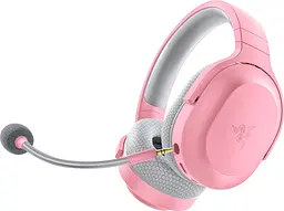 Ігрові навушники Razer Barracuda X 2022 Quartz (RZ04-04430300-R3M1) [82418] - мініатюра 4