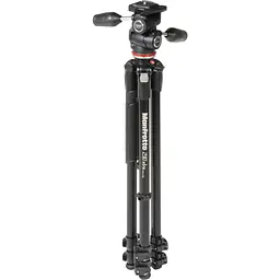 Штатив Manfrotto MK290XTA3-3W 290 XTRA [121017] - мініатюра 5