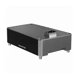 Зарядна станція Marstek Venus-A + додаткова батарея Venus-A Battery 1200W, 4240Wh - мініатюра 3
