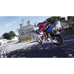Ключ активації Microsoft TT Isle of Man Ride on the Edge 2 для Xbox One/Series - мініатюра 2