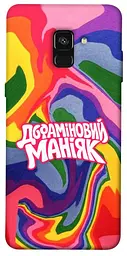 Чохол Demsky Dopamine для Samsung A530 Galaxy A8 (2018)