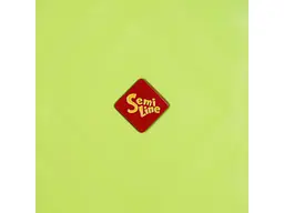 Валіза Semi Line 28 L Lemon (T5803-3) - мініатюра 3