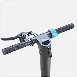 Електросамокат Proove X-City Pro Black Blue - мініатюра 7