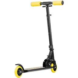 Самокат Miqilong Cart Чорний (CART-100-BLACK) - мініатюра 6