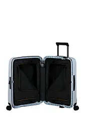 Валіза Samsonite ESSENS GLACIER 55x40x20, 55 см KM0*07001 - мініатюра 12