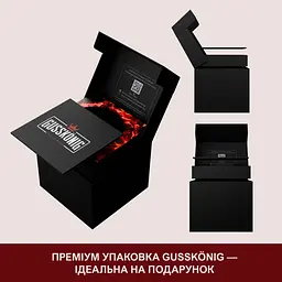 Набір для запікання Gusskoenig казан з кришкою та пательня підйомник 2 в 1, 9 л (589802) - мініатюра 3