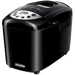 Хлібопічка Mesko MS 6022, 15 програм - мініатюра 2