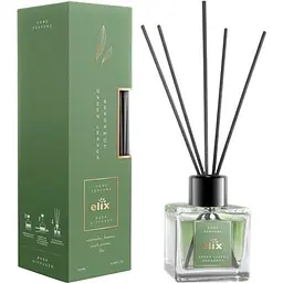 Аромадифузор Elix Green Leaves & Bergamot 100 мл