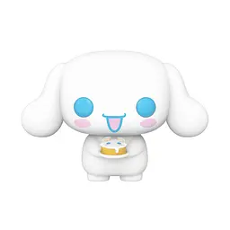 Ігрова Колекційна фігурка Funko POP! - Сіннаморолл - мініатюра 2