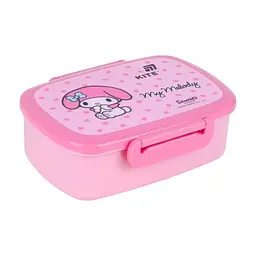 Ланч-бокс дитячий Kite My Melody з наповненням, 750 мл (HK26-163-3)