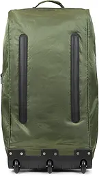 Сумка дорожня на колесах TravelZ Wheelbag Doubleloader foldable green 80(95)L (603097) - мініатюра 7
