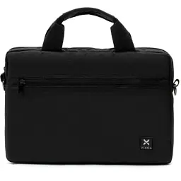 Сумка для ноутбука Vinga 14" NB1401 black (NB1401BK) - мініатюра 2