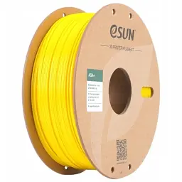 Пластик для 3D-принтера eSUN ASA+ 1,75mm 1kg YELLOW (ASA+P175Y1)