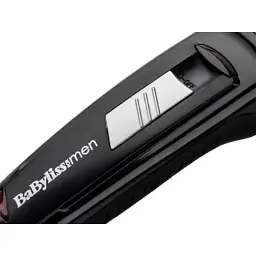 Тример 8 в 1 BaByliss /30 minute/Un nivel/5 pozitii (3, 6, 9, 12 si 15mm)/4 nivele/3-5-7-10mm - мініатюра 4