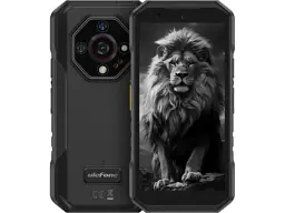 Смартфон UleFone Armor X32 Pro 8/256GB Future Black