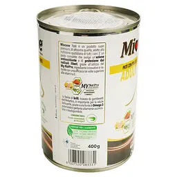Консерви для собак Morando MioCane, з куркою та рисом, 400 г - мініатюра 2