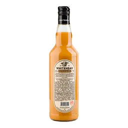 Лікер Whitehead Salted Karamel 16% 0.5 л  - мініатюра 3