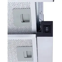 Витяжка телескопічна Minola HTL 9915 I 1300 LED - мініатюра 10