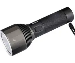 Ліхтарик Xiaomi NexTool Multifunctional Outdor Flashlight [NE0126] Black [75659] - мініатюра 2