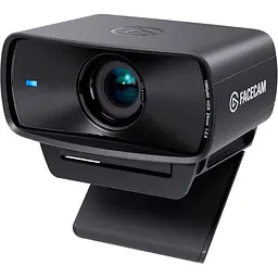 Веб-камера Elgato Facecam MK.2 FullHD (10WAC9901) [120253]
