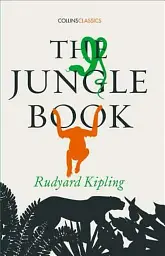 The Jungle Book - Редьярд Кіплінґ - мініатюра 2