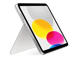 Чохол-клавіатура для планшета Apple Magic Keyboard Folio for iPad 10th gen. (MQDP3) - мініатюра 3