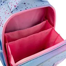 Рюкзак Kite Education каркасний 531 Shiny (K25-531M-1) - мініатюра 12