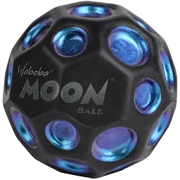 М'яч Waboba Dark Side of Moon 6.3 см чорно-синій (2986096052988)