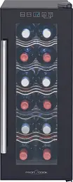 Холодильник винний Profi Cook PC-GK 1164