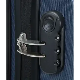 Валіза Travelite City Navy S Notebook 17,3" (TL073046-20) - мініатюра 6