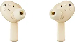 Навушники Bang & Olufsen TWS Beoplay EX Gold Tone - мініатюра 3
