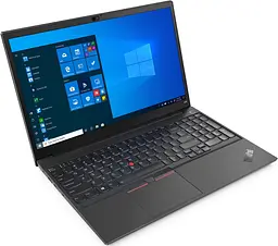 Ноутбук LENOVO ThinkPad E15 (20TD0000RA) (20TD0000RA) - мініатюра 2