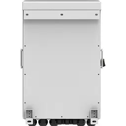 Система зберігання енергії Deye SUN-16K-SG01LP1 16kW + 4 АКБ SE-F5 Pro-С 20.4 kWh (51.2V/100Ah/5120Wh) [159522] - мініатюра 4