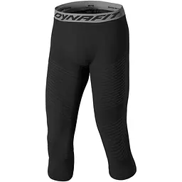 Термоштани Dynafit Speed Dryarn 3/4 Mns Tights XL Чорний (1054-016.002.0721)