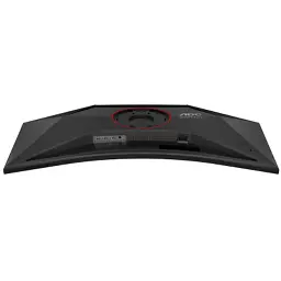 Монітор AOC CU34G4 - мініатюра 9