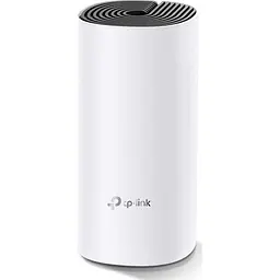 MESH-система TP-Link mesh Deco M4 AC1200 2Pcs White 802.11ac (Deco-M4-2-Pack) - мініатюра 3