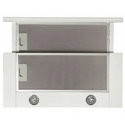 Витяжка кухонна ELEYUS Storm 700 60 WH - мініатюра 3
