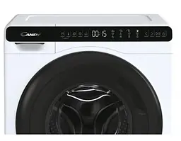 Пральна машина Candy CW50-BP12307-S - мініатюра 5
