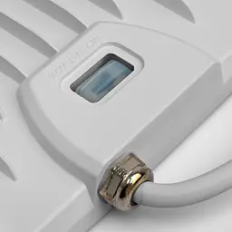 LED прожектор Videx F5 100 Вт 3000-5000-6500 K 230 В білий (VL-F5-100CW) - мініатюра 11
