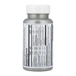 Комплекс мікроелементів Trace Minerals - 30 tabs - мініатюра 2