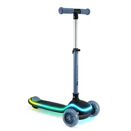 Самокат Kinderkraft Raket Blue (KRRAKE00BLU0000) (5902533927791) - мініатюра 4
