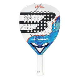 Ракетка для паделу Bullpadel IONIC POWER 26 - мініатюра 3