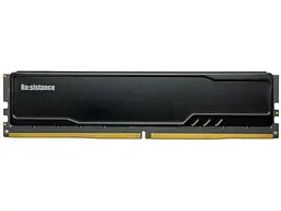 Модуль пам'яті INTELIGENTES 16 GB DDR4 2666 MHz Resistance (IR4CHD1/16)
