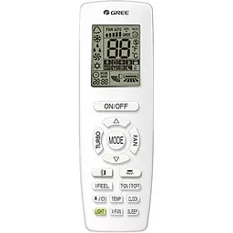 Спліт-система GREE Cosmo GWH09AWCXB-K6DNA1A [127194] - мініатюра 7